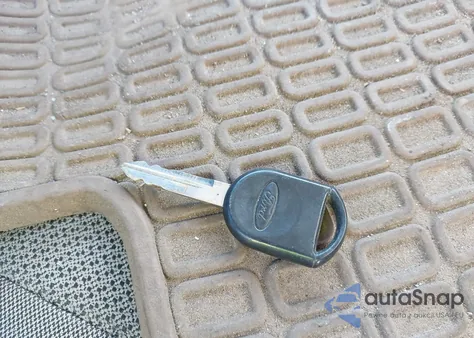 2010 Ford F-150 Stx/Xl/Xlt из США, поврежденный, VIN 1FTMF1EW2AKA18086